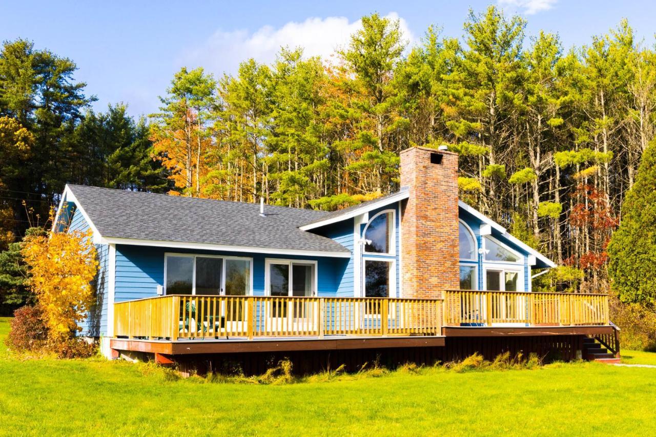 Point Sebago Resort Casco Exterior photo